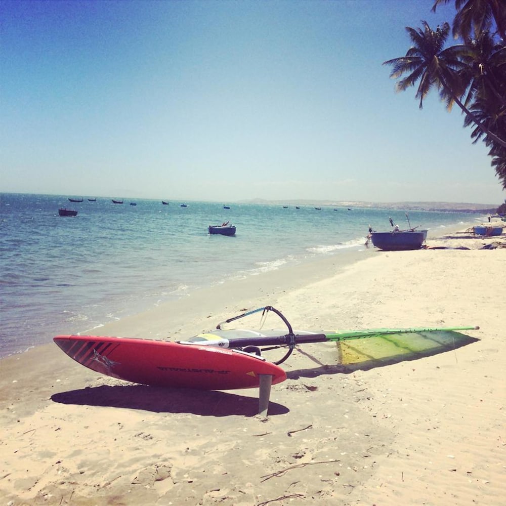 Фото Surf4You Residence