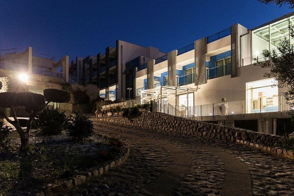 Фото Villa Ersilia