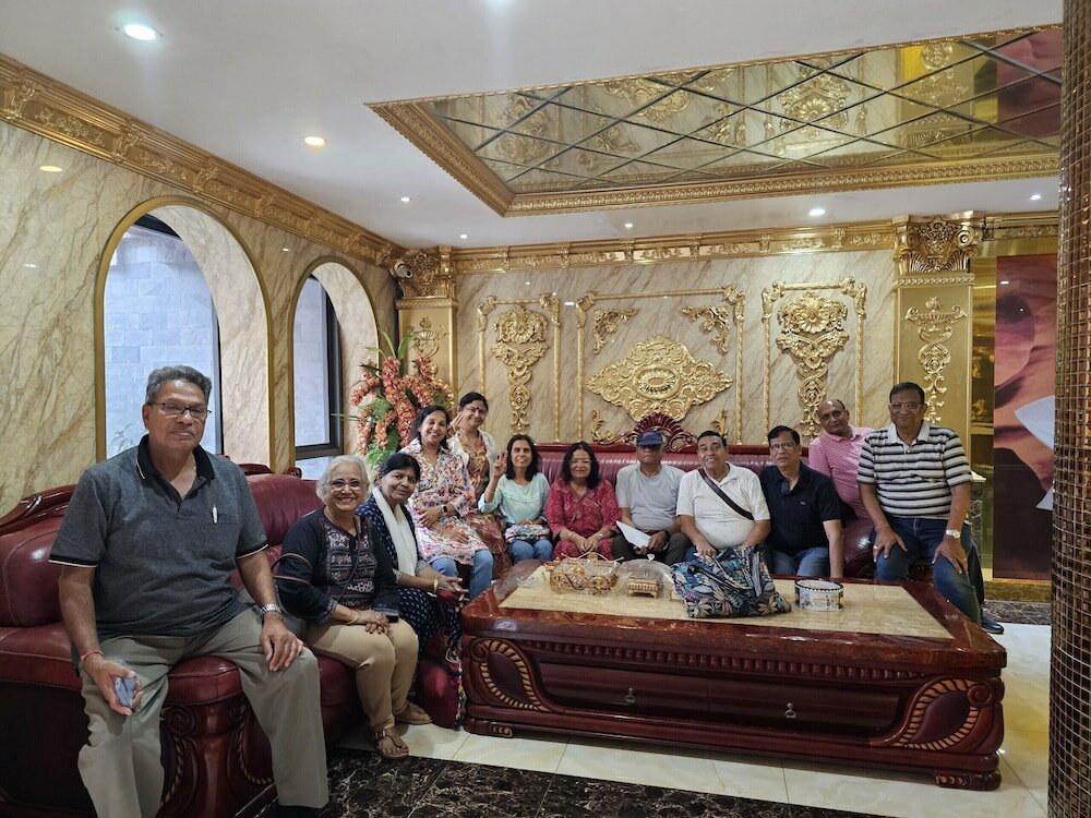 Фото Kawasaki Noibai Hotel