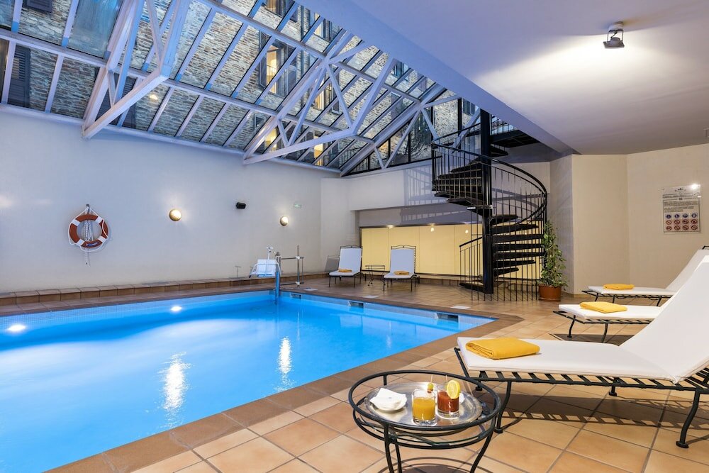 Фото Parador de la Seu d'Urgell