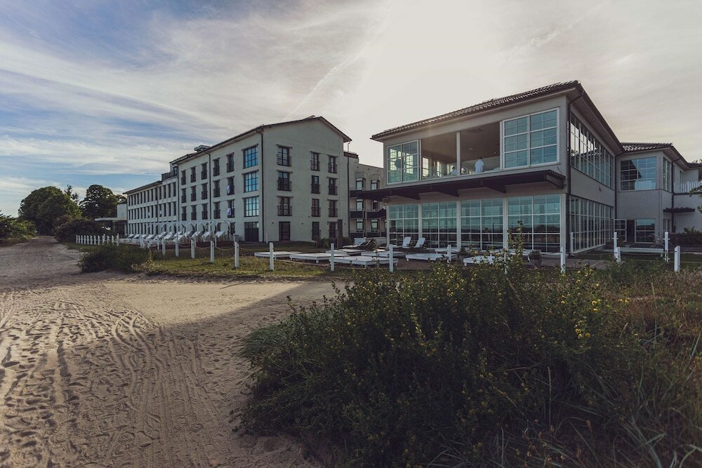 Фото Ystad Saltsjöbad