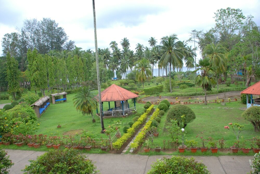 Фото Peerless Resort Port Blair