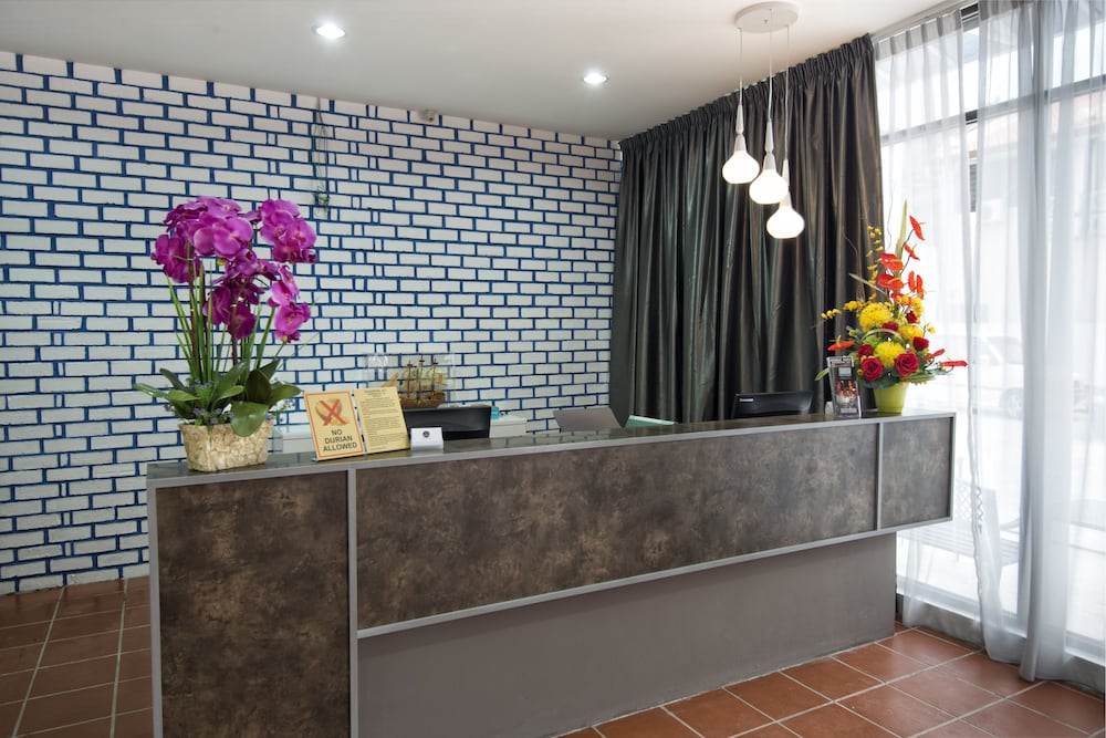 Фото Grand Swiss Hotel