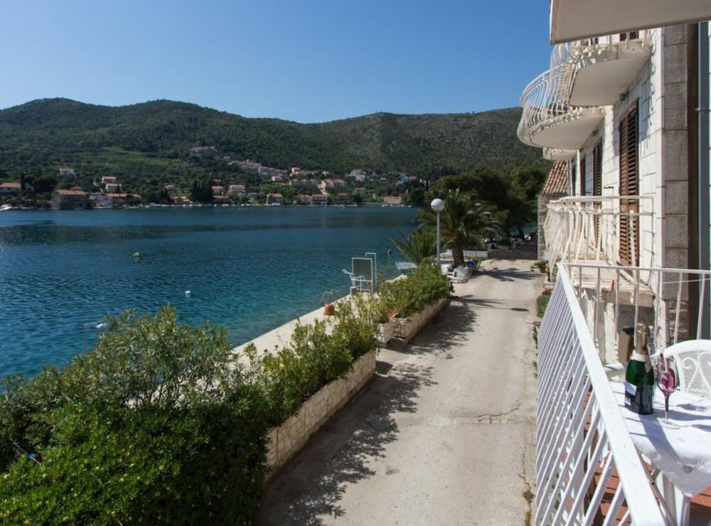 Фото Villa Malfi