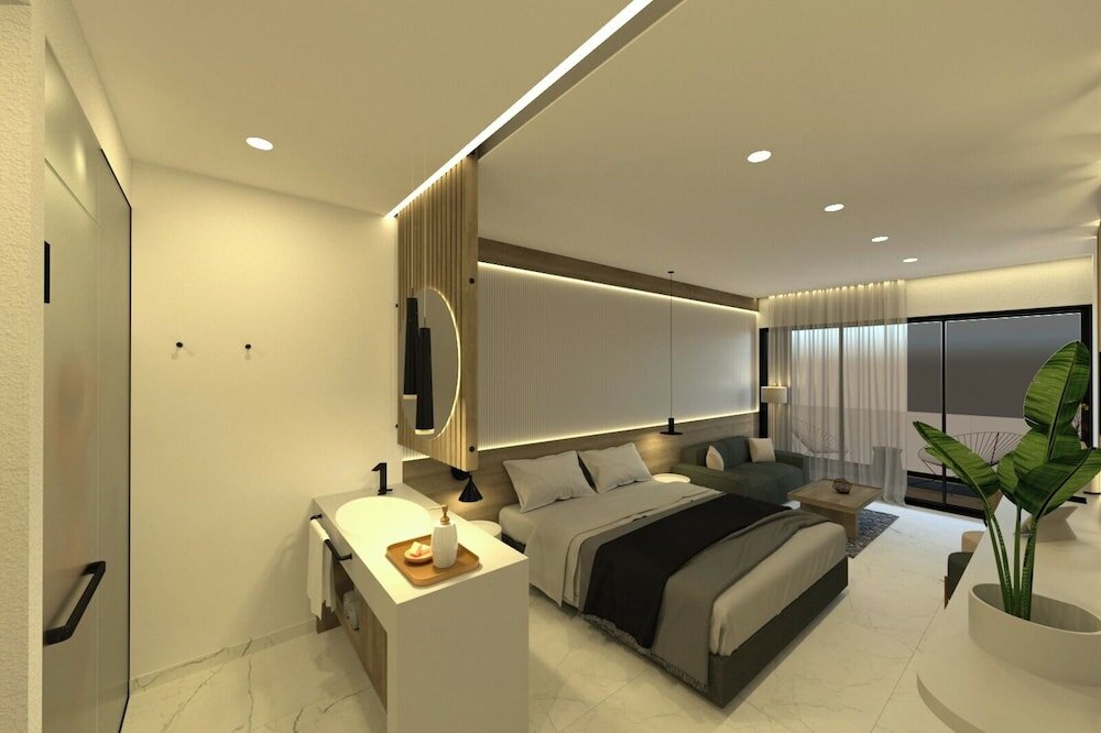 Фото Europa Resort Hotel