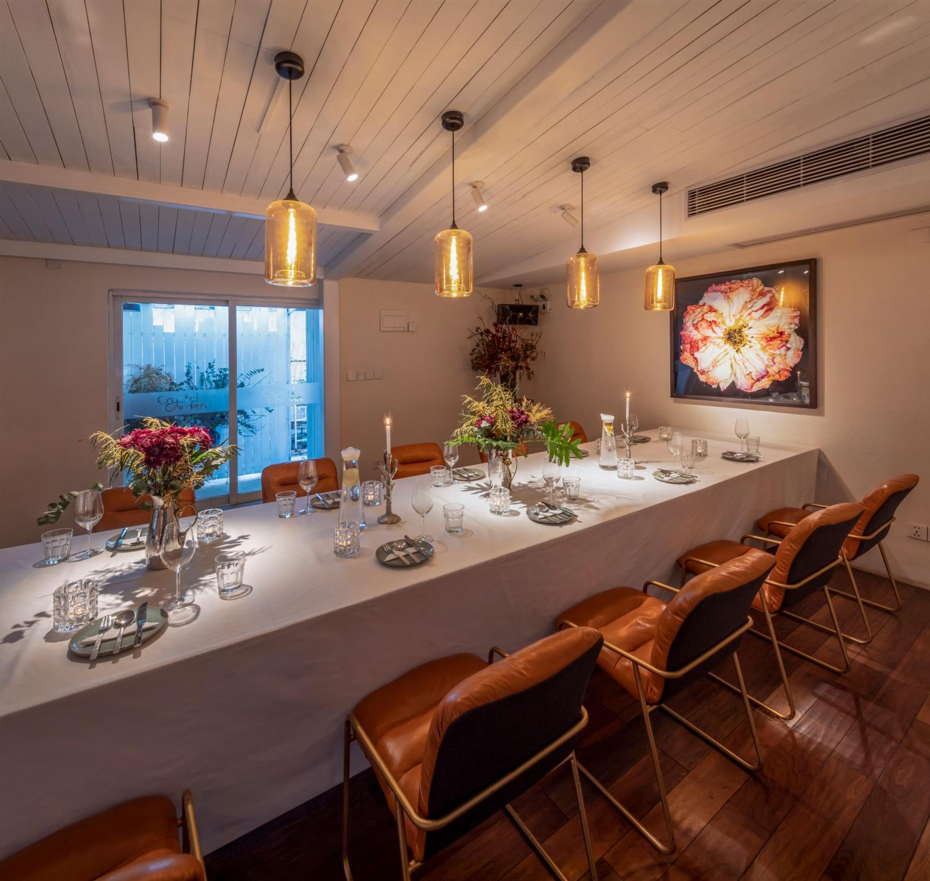 Фото No. 6 Garden Hotel Shenzhen