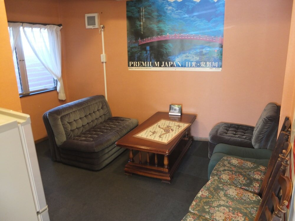 Фото Turtle Inn Nikko