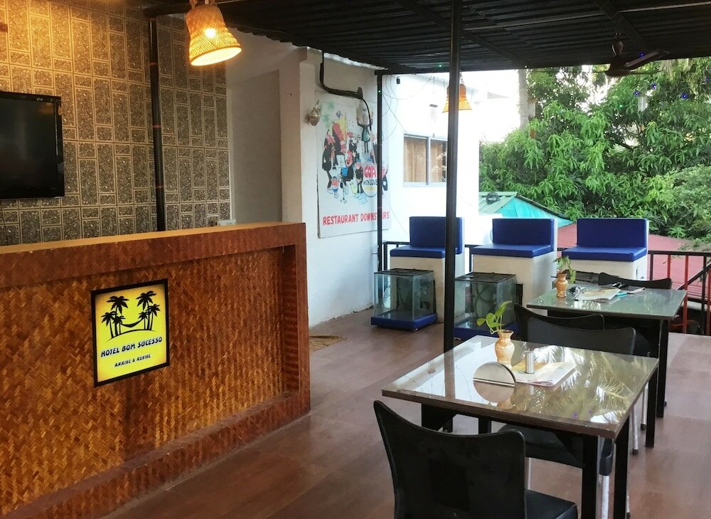 Фото FabHotel Bom Sucesso