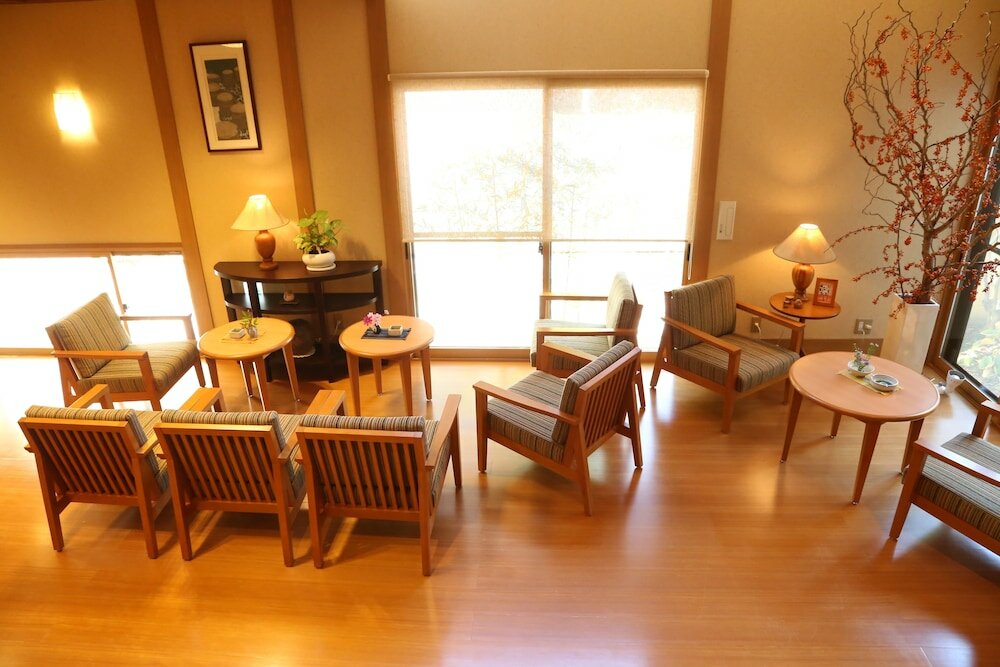 Фото Oyado Ikegami