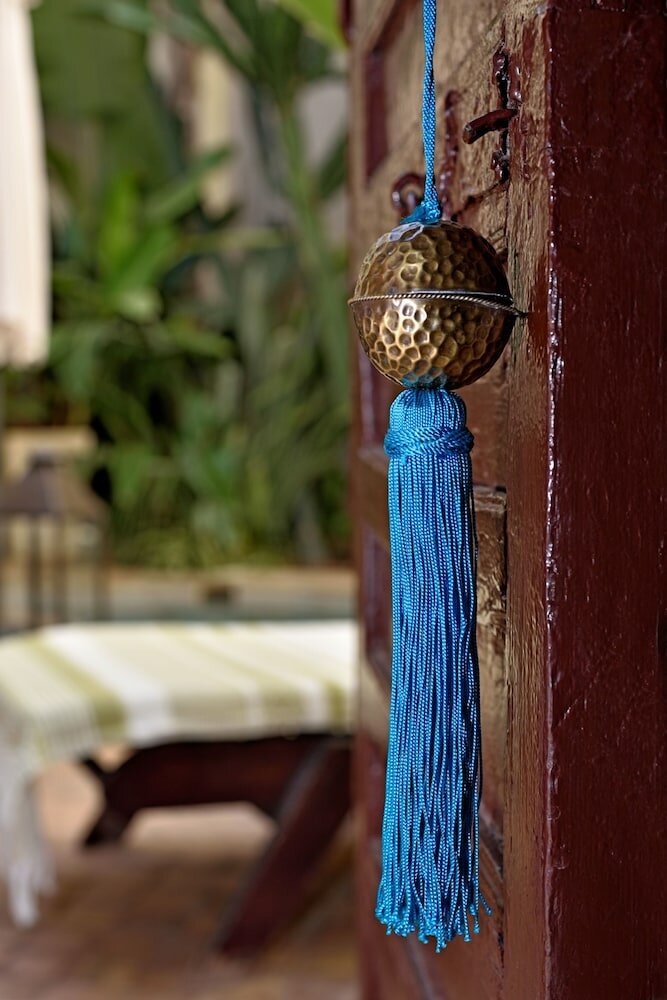 Фото Riad Les Ammonites