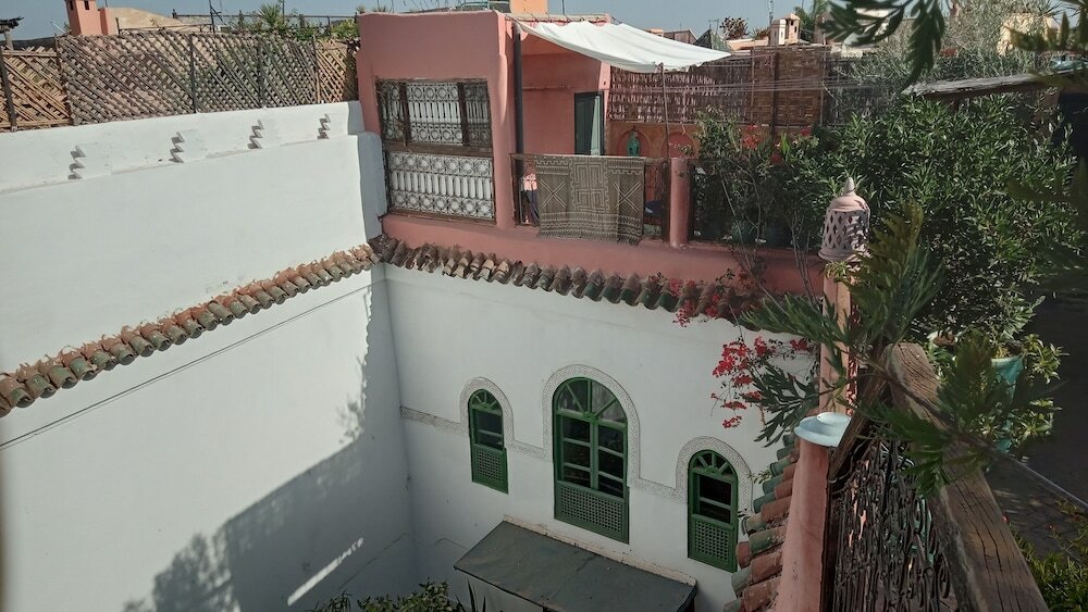 Фото Riad Maizie