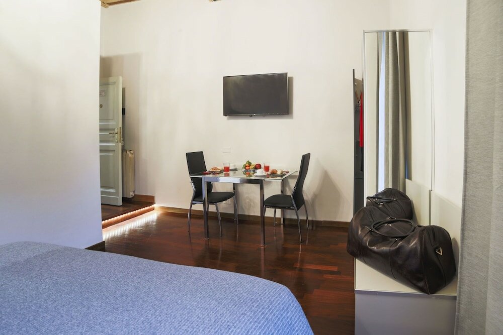 Фото La Maison dell'Orologio