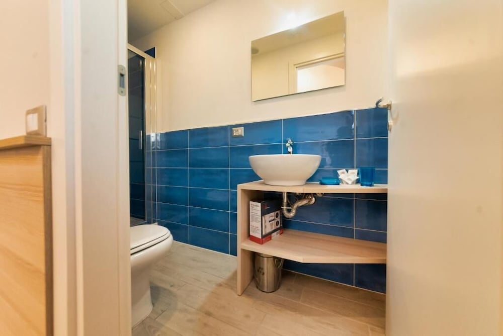 Фото Hotel Balilla