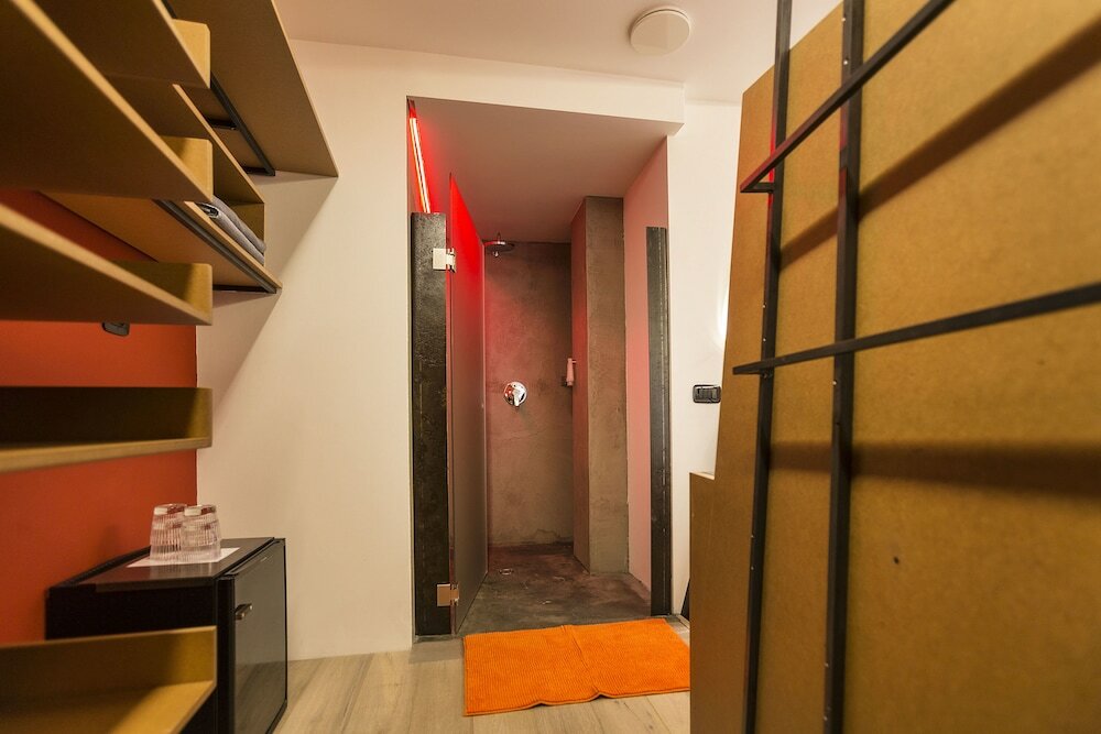 Фото Ambienthotel Primaluna