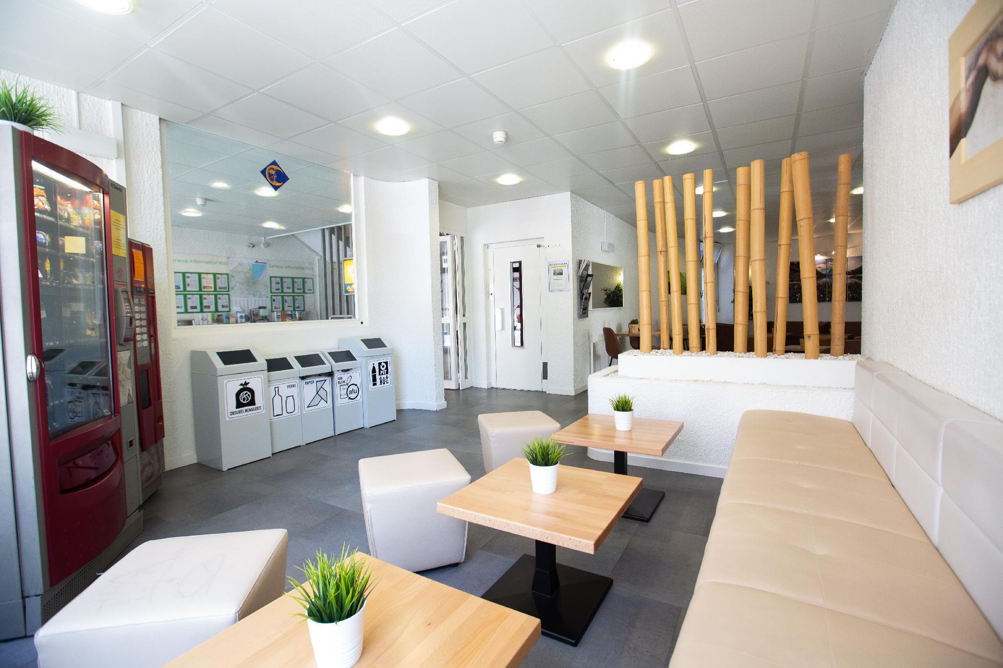 Фото City Hostel Geneva