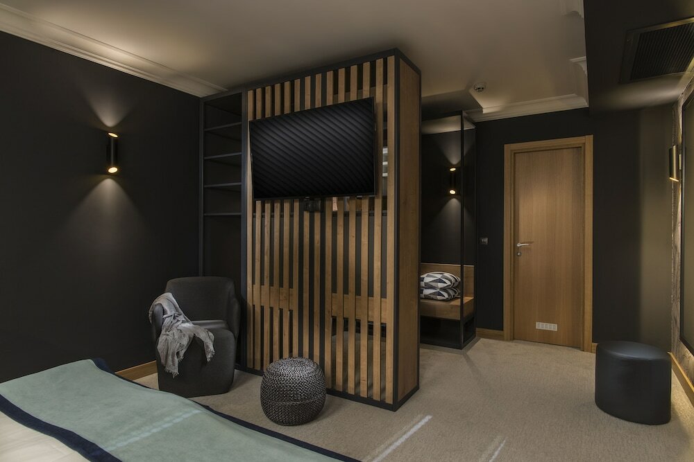 Фото Rosslyn Thracia Hotel