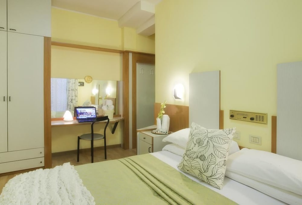 Фото Hotel Bel Air