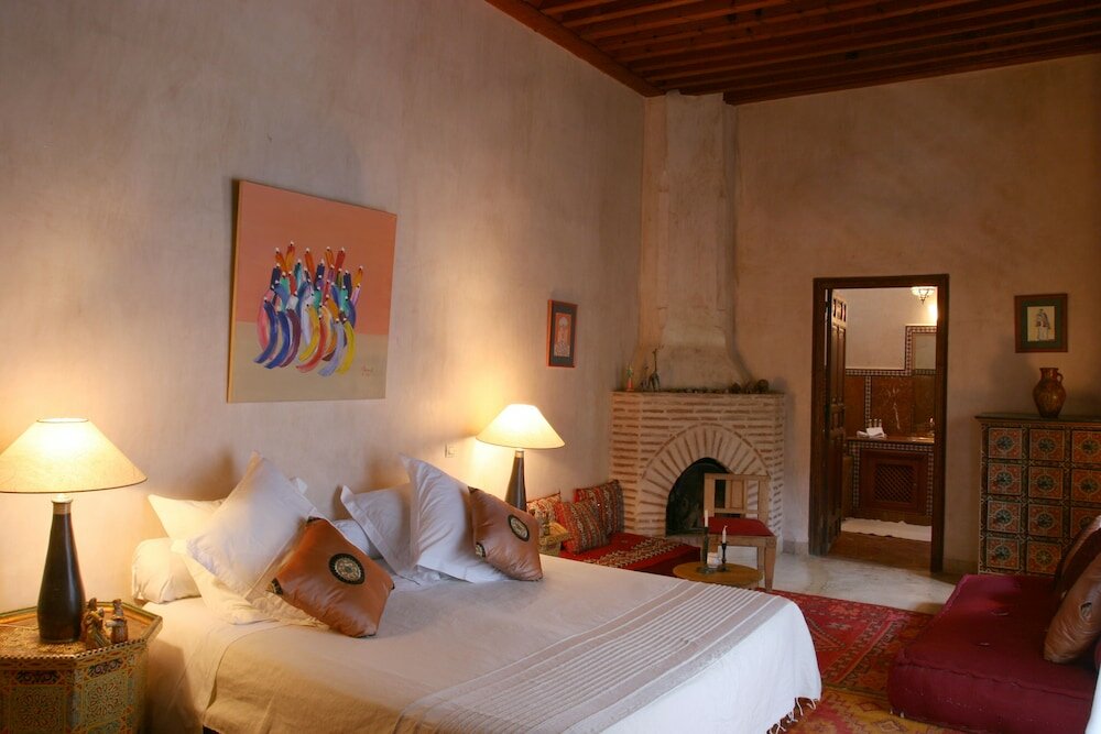 Фото Riad Samsara