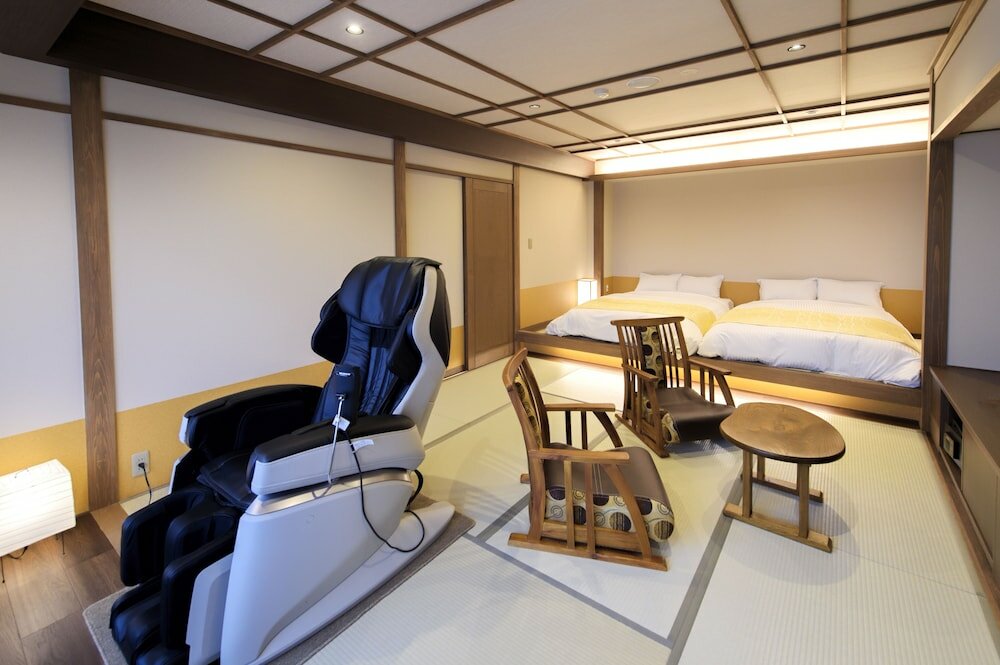 Фото Hotel Higashidate