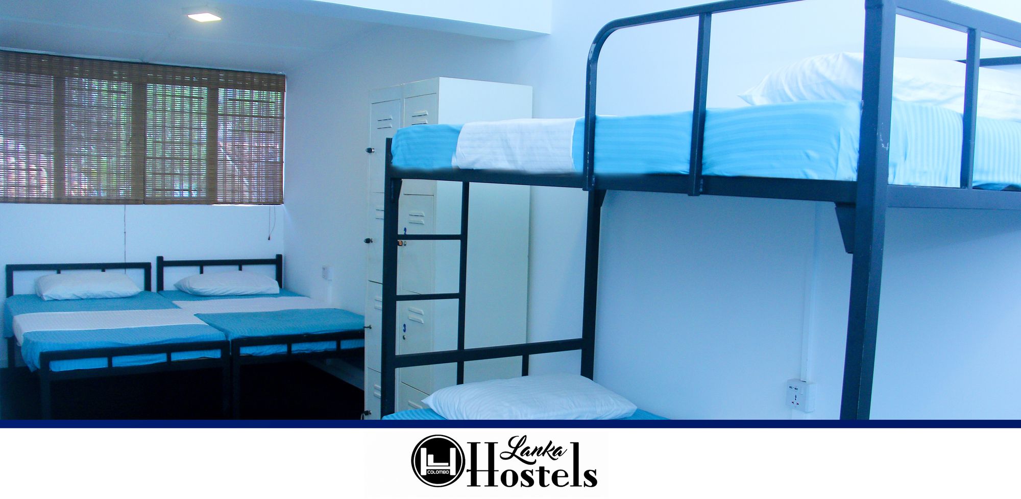 Фото Lanka Hostels Colombo