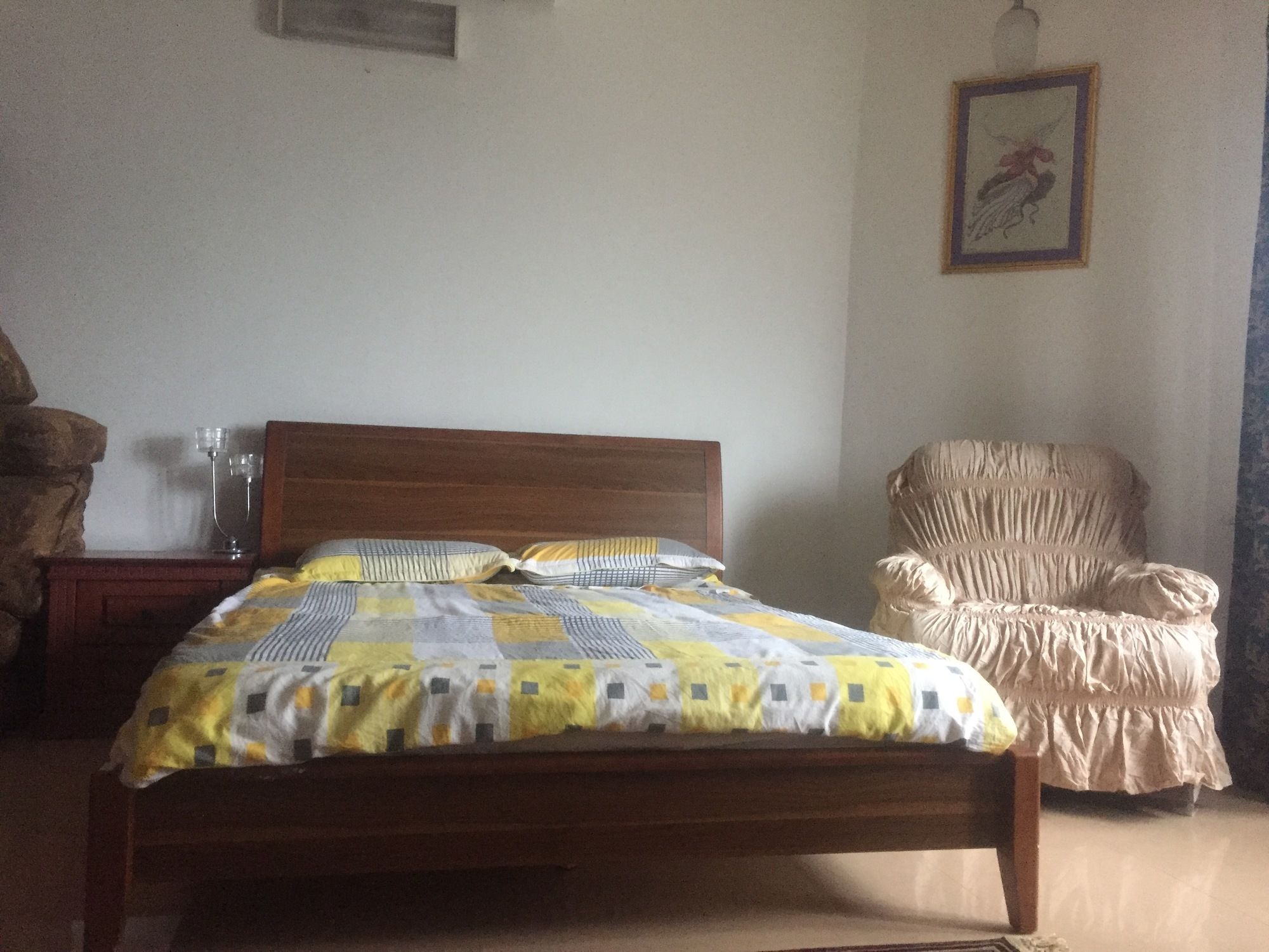 Фото Resident View Homestay