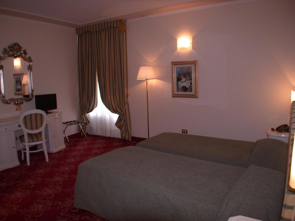 Фото Grand Hotel Cadenabbia