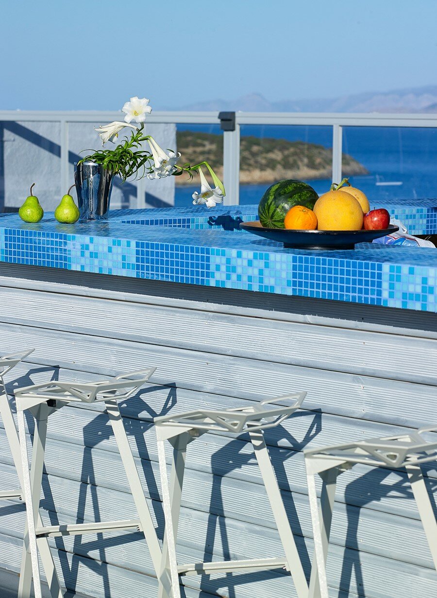 Фото Mistral Bay Hotel