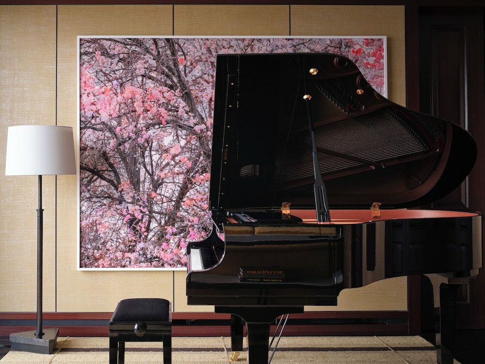 Фото The Peninsula London