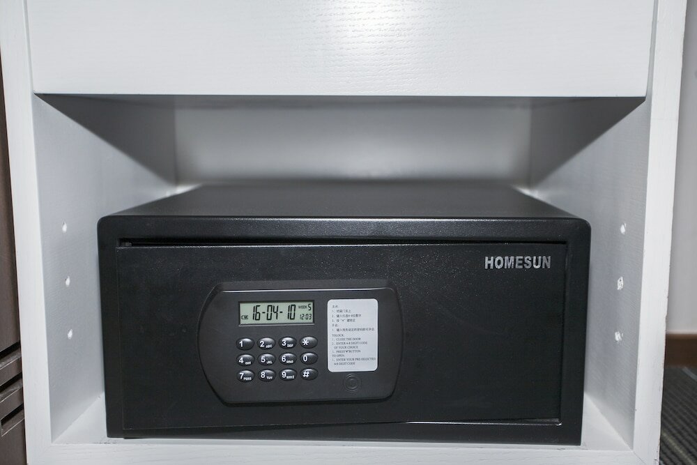 Фото Le Prabelle Hotel