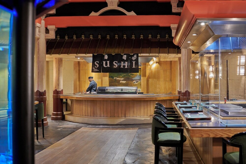 Фото Staybridge Suites Cairo - Citystars