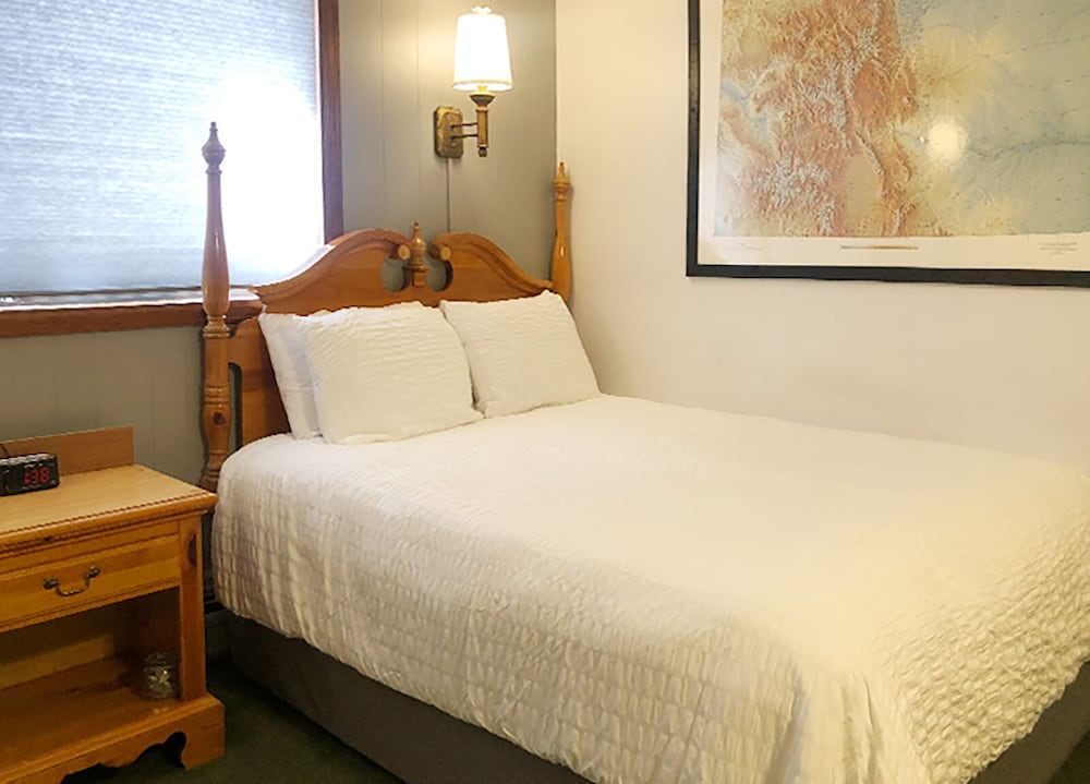 Фото Tyrolean Lodge