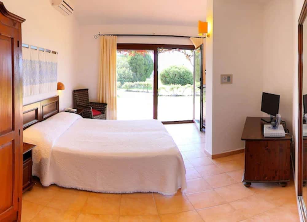 Фото Hotel Spartivento