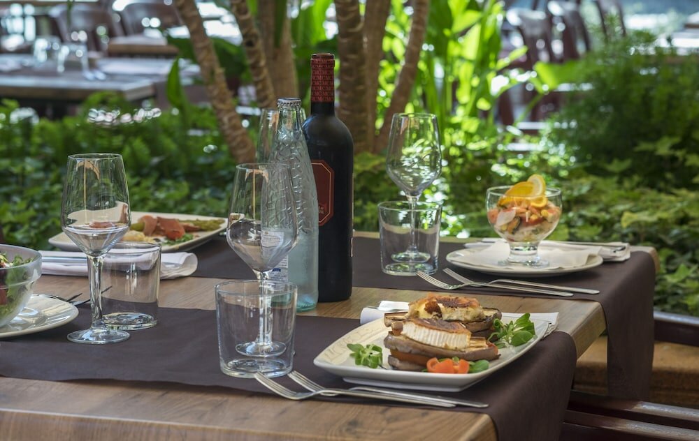 Фото Rosamar & Spa