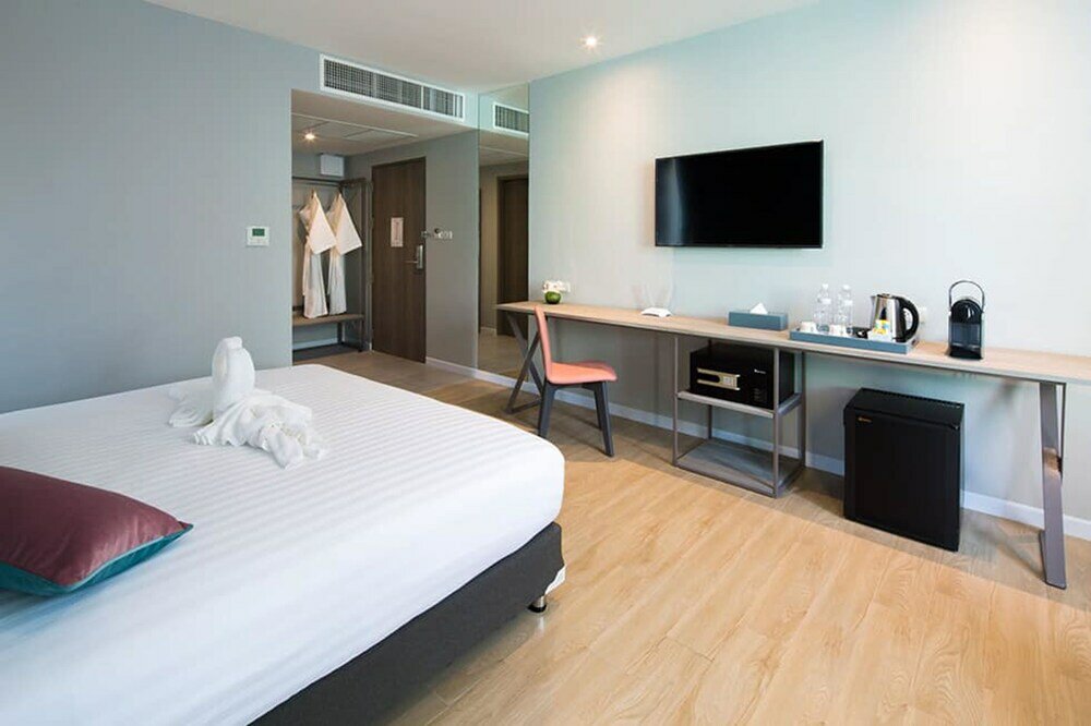 Фото Hotel Tranz