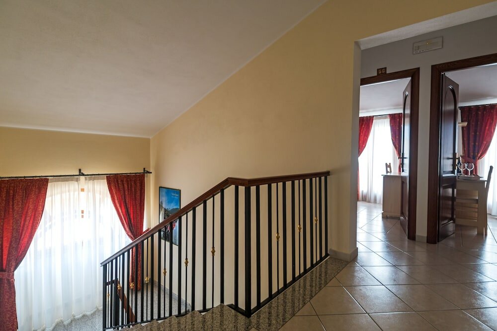 Фото Hotel San Francisco