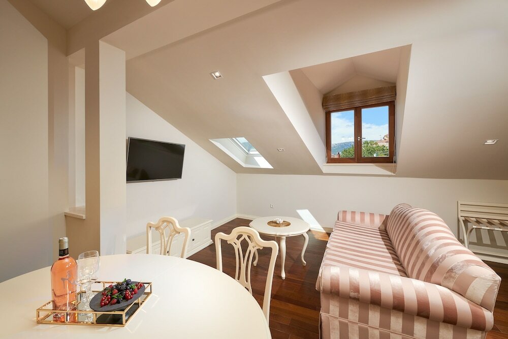 Фото Piazza Heritage Hotel