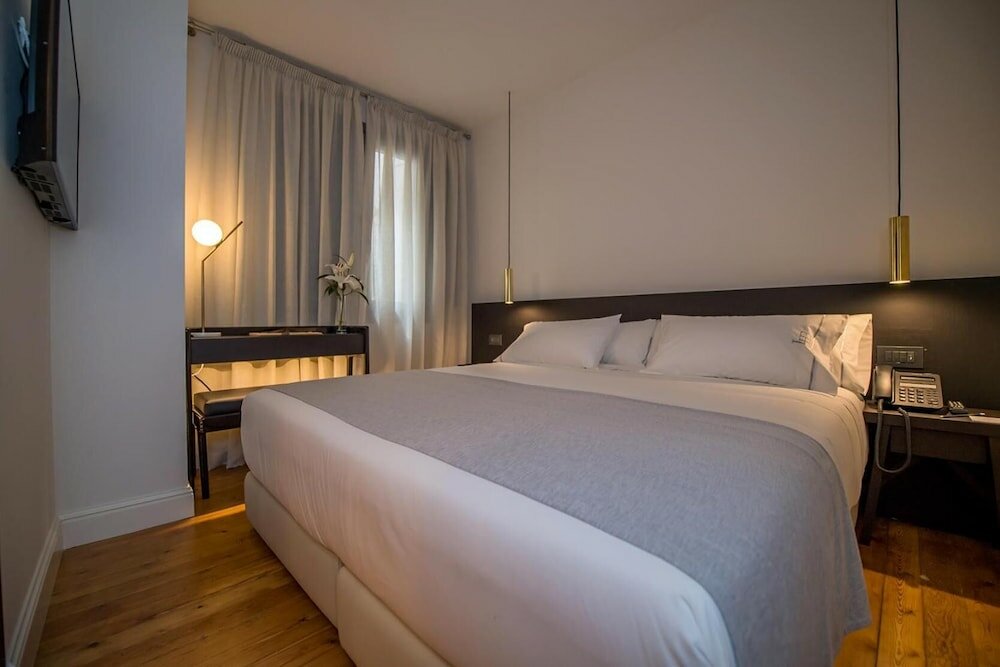 Фото Hotel Boutique Loriente