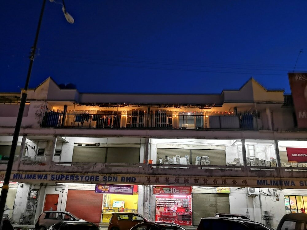 Фото The Village