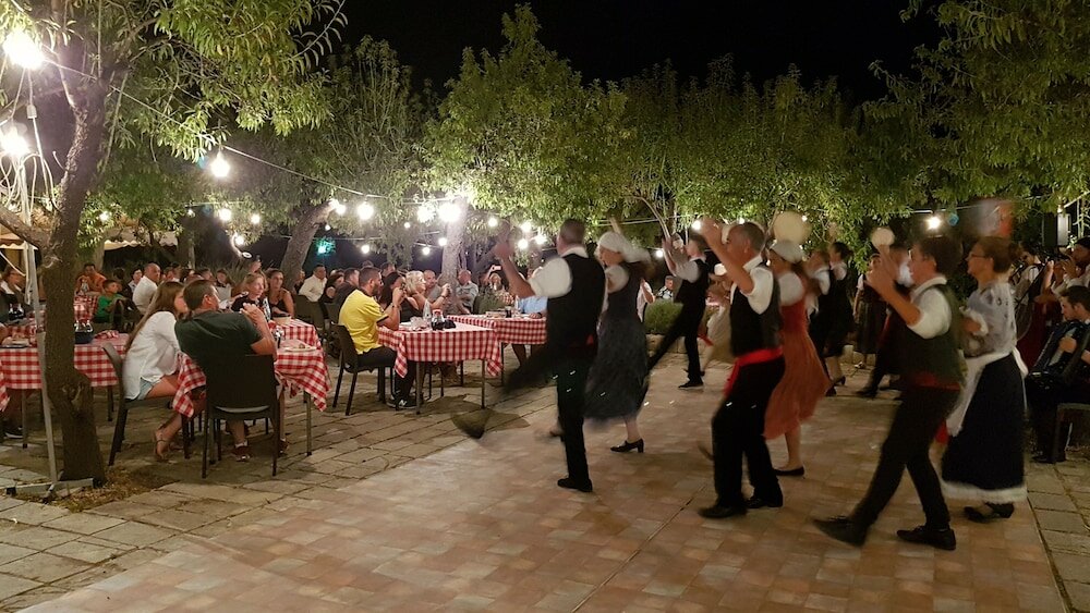 Фото Hotel La Corte del Sole