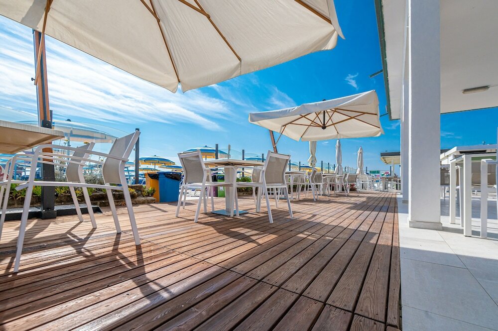 Фото Hotel Ausonia