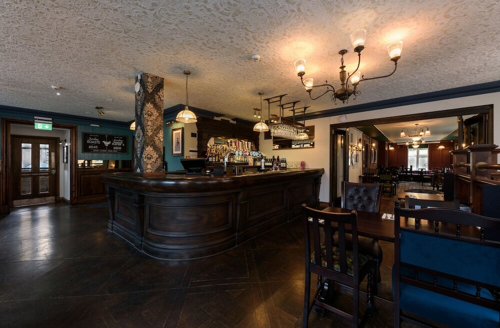 Фото The Abel Heywood