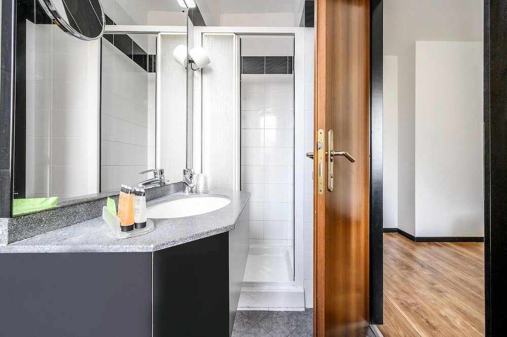 Фото Hotel Daunia