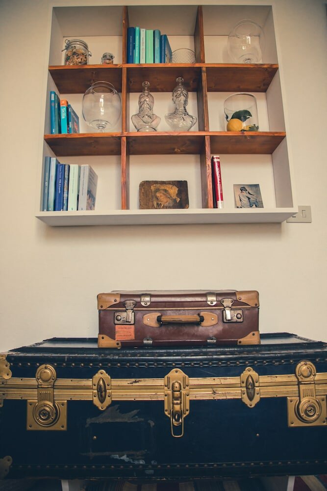 Фото B&b Monte Oliveto