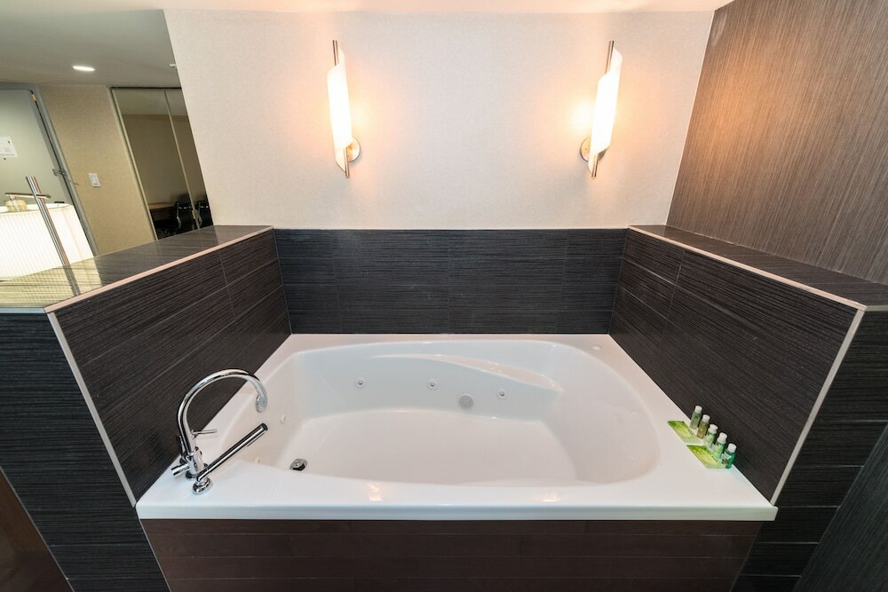 Фото Holiday Inn Express Edmonton D