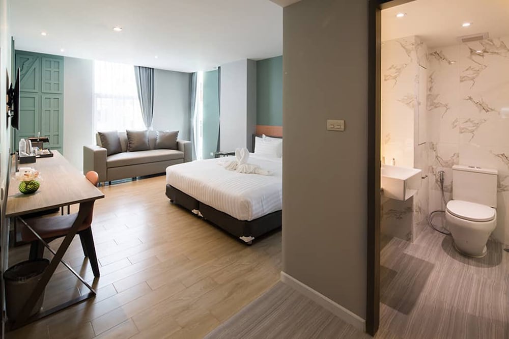 Фото Hotel Tranz