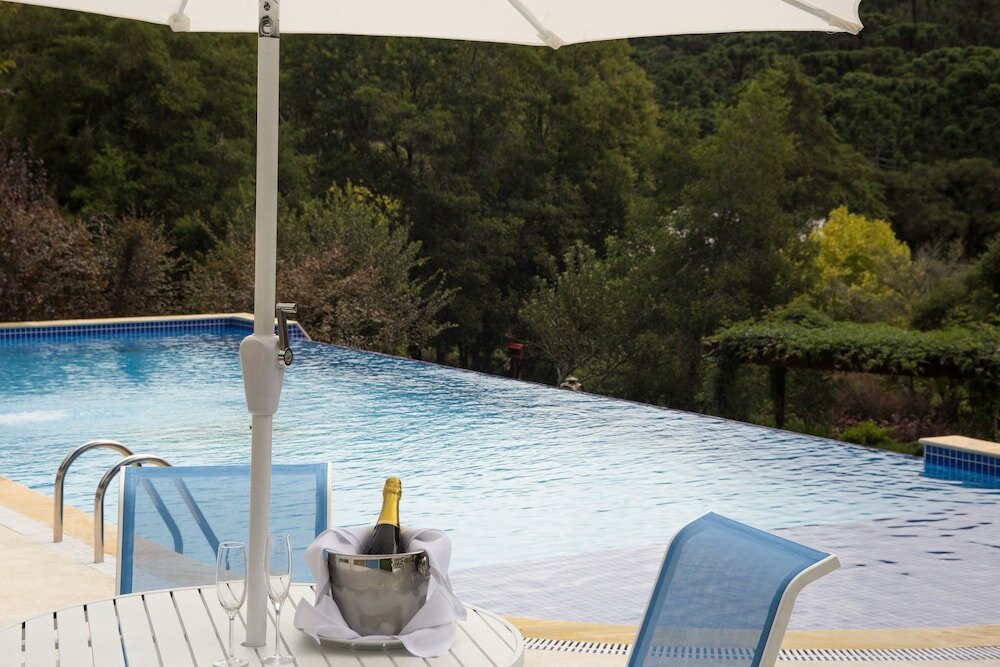 Фото Carballo Hotel & SPA