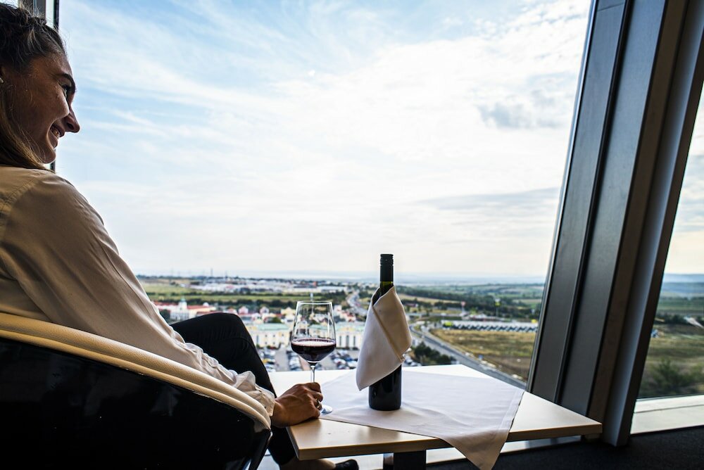 Фото Pannonia Tower