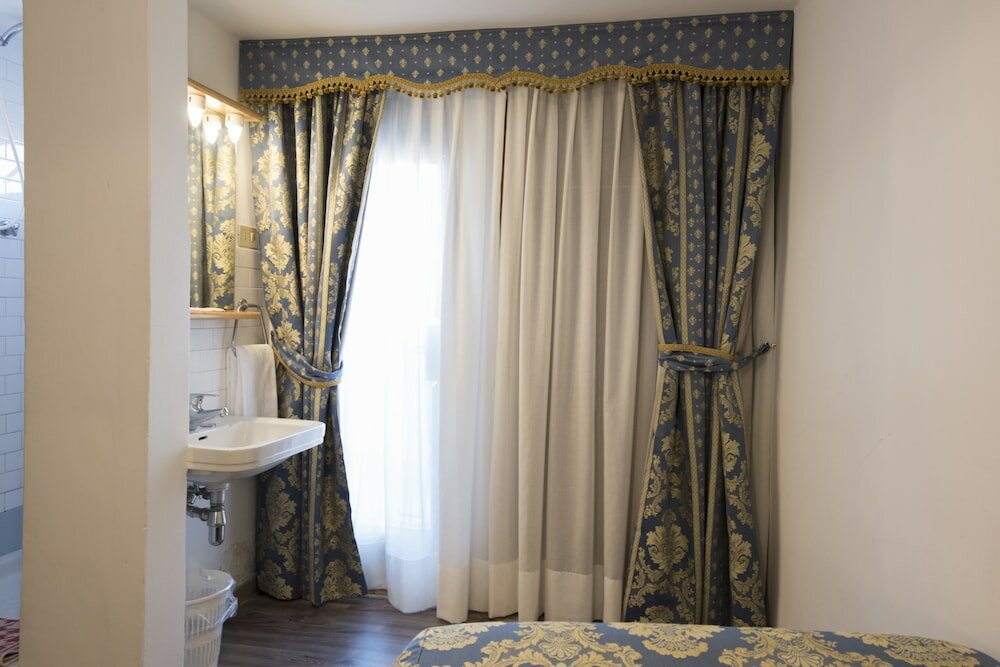 Фото Albergo Casa Peron