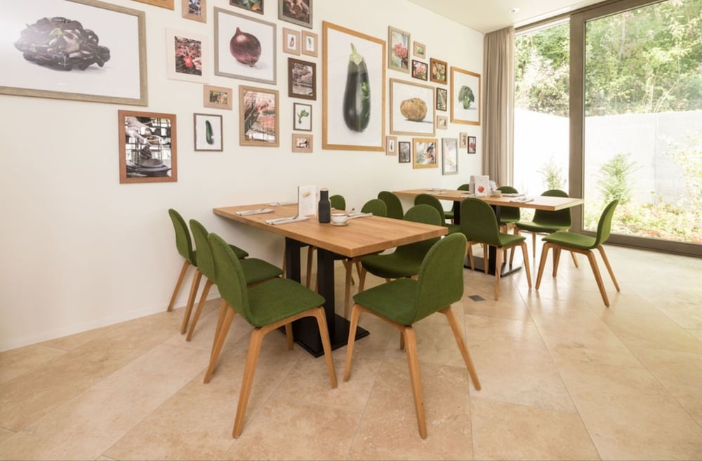 Фото Das Acker Hotel