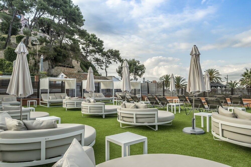 Фото Rosamar & Spa